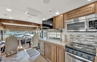 2019 Forest River RV Georgetown 5 Series 31R5