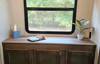 The Palomino at Booker's Dude Ranch