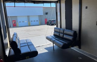 2018 Forest River RV Cherokee Wolf Pack 325PACK13