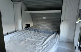 2023 Heartland Trail Runner 261BHS