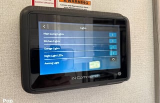 2022 Keystone Fuzion 419