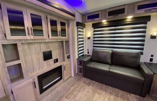 2021Forest River RV Cherokee Arctic Wolf 245RK4