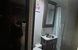 Good Chi RV - Your Ultimate Adventure on Wheels!