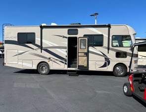 Thor Motor Coach ACE 29 2