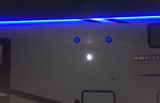 2021Forest River RV Cherokee Arctic Wolf 245RK4