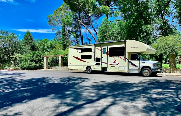 RV Photo