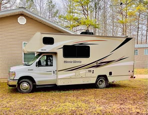 Winnebago Minnie Winnie 22R