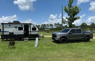 2022 Coachmen RV Clipper Ultra-Lite 17BH