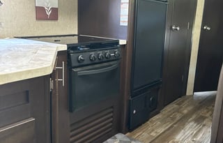 (Delivery Only) K & M’s Grey Wolf Adventure Coach