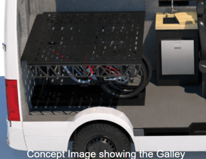 Mercedes Mercedes Sprinter