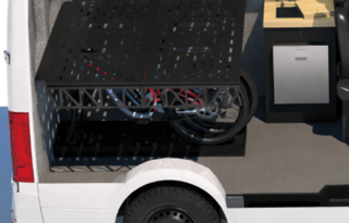 2026 Mercedes Sprinter