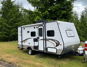 Coachmen RV Clipper Camping 27ST Sport