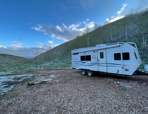 Weekend Warrior Superlite M1900 FK