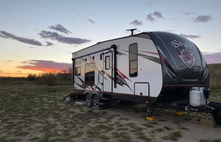 2018 Cruiser Stryker ST-2313