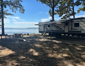 Palomino Puma 28BHSS