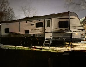 Heartland Pioneer QB 300