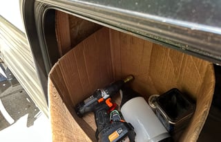 Independence! 2019 Palomino Puma XLE Lite w/ sofa