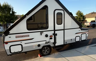 Alpine Adventurer A-Frame – Cozy & Convenient!