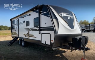 IMAGINE w/ Private Master, Bunks & Outdoor Kitchen