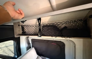 2021 Winnebago Solis 59P