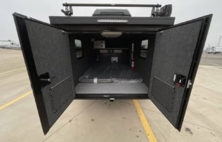 2024 InTech Flyer Pursue – Adventure-Ready!