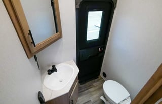 2021 Forest River Arctic Wolf 321BH. DELIVERY ONLY