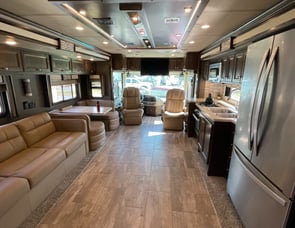 Tiffin Motorhomes Allegro RED 38 KA