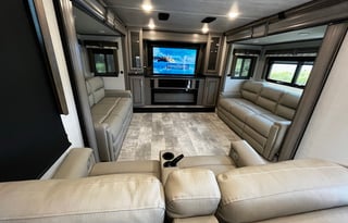 Rent ELLE for your next adventure!