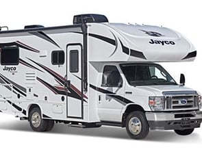 Jayco Redhawk SE 22CF