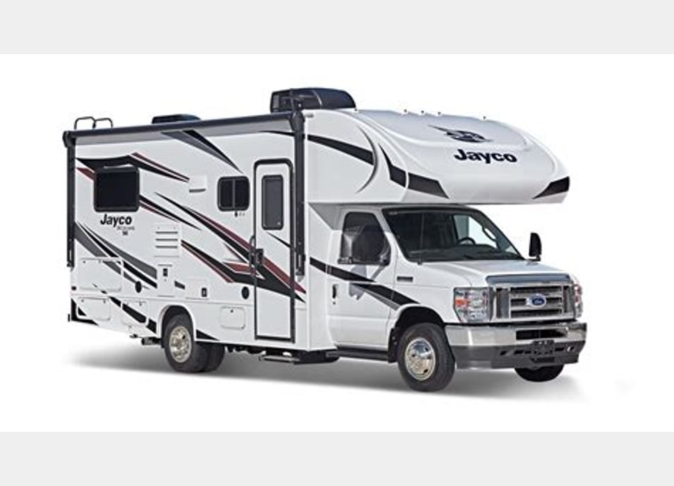 Class C Motor Home rentals in Bixby