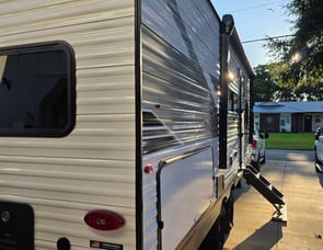 Jayco Jay Flight SLX 245BHS
