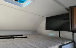 2020 Winnebago 32ft Bunkhouse *Unlimited miles*