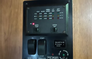 2011 Thor Motor Coach Four Winds 23A