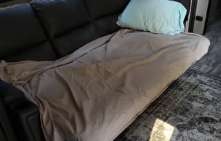 2022 Grand Design Transcend Xplor 221RB