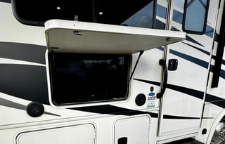 River-2021 Forest River FR3 32DS