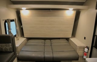 2022 Coachmen RV Catalina Summit Series 7 184BHS