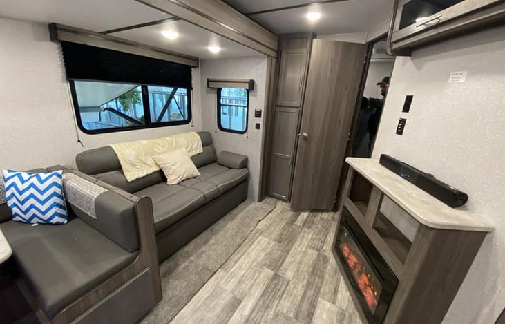 RV Photo