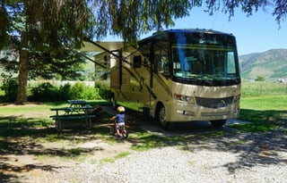 Enzo: New, Kid friendly, 2 full bath, washer/dryer