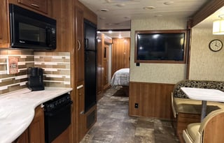 Shorty's Place- your fully equipped get-a-way