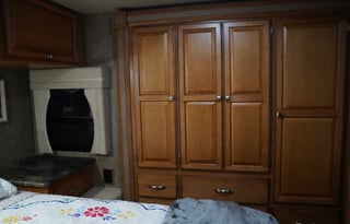 Itasca Impulse | Optional E-bikes and Trailers (2)