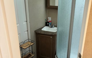 The Family Revere-dog and kid friendly!