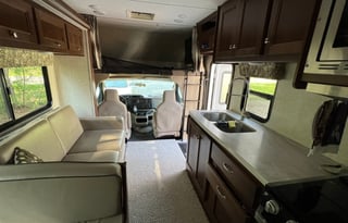 ENJOY TRAVELING WITH US