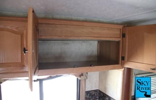 Keystone  Passport "ULTRA"lite