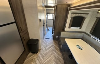 2021 Forest River RV EVO T3250
