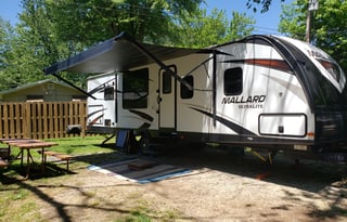 2019 Heartland Mallard 280