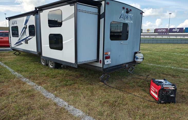 RV Photo