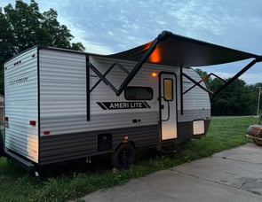 Gulf Stream Ameri-lite LE