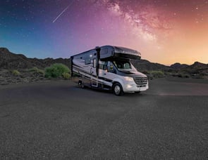 Forest River RV Forester MBS 2401T