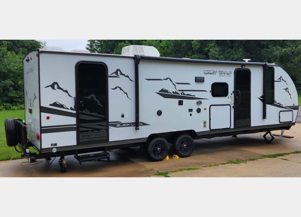 Travel Trailer rentals in Denver