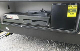 2021 Palomino Puma 27-RBSS